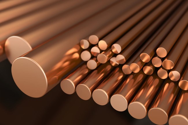 Copper 140090800